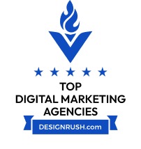 Top Digital Marketing Agency on DesignRush