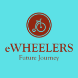 eWheelers Logo